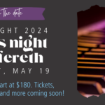 Spotlight: Blues Night at Tifereth