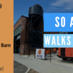 "So a Rabbi Walks into a Bar..." Happy Hour | Local Cantina Trolley Barn