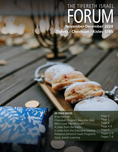 COVER Nov-Dec 2024 FORUM